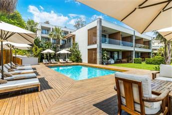 Mirada Exclusive Bodrum 5*