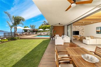 Mirada Exclusive Bodrum 5*