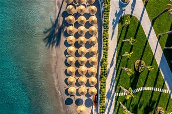 Mirada Exclusive Bodrum