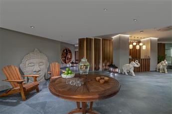 Mirada Exclusive Bodrum
