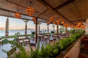 Mirada Exclusive Bodrum