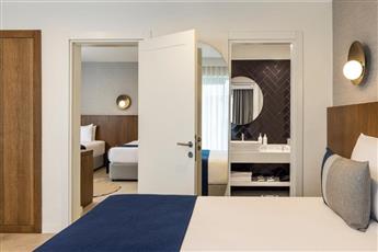 Mirada Exclusive Bodrum