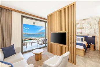 Mirada Exclusive Bodrum