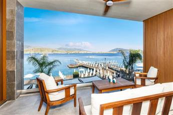 Mirada Exclusive Bodrum