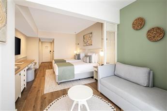 Mirada Exclusive Bodrum