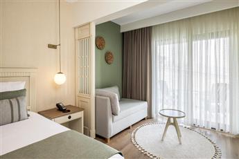 Mirada Exclusive Bodrum