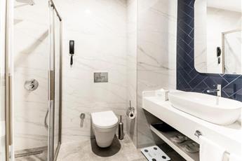 Mirada Exclusive Bodrum