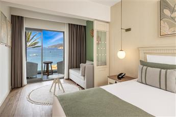 Mirada Exclusive Bodrum