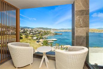 Mirada Exclusive Bodrum