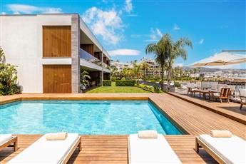 Mirada Exclusive Bodrum
