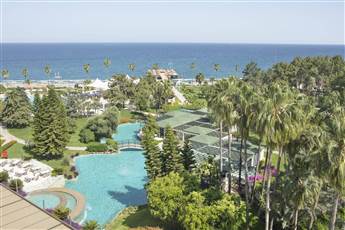 Mirage Park Resort 5*