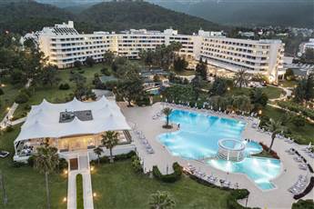 Mirage Park Resort 5*