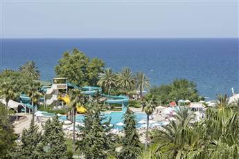 Mirage Park Resort 5*