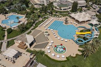 Mirage Park Resort 5*