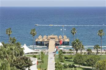 Mirage Park Resort 5*