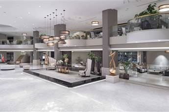 Mirage Park Resort 5*