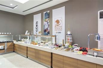 Mirage Park Resort 5*