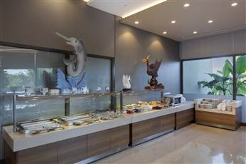 Mirage Park Resort 5*