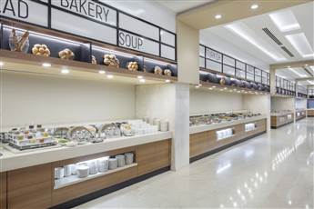 Mirage Park Resort 5*