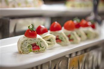 Mirage Park Resort 5*