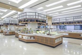 Mirage Park Resort 5*