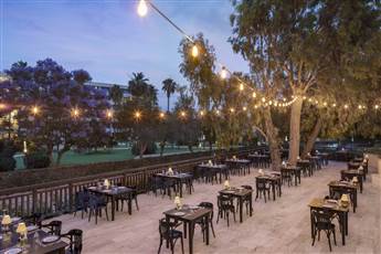 Mirage Park Resort 5*