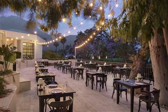 Mirage Park Resort 5*