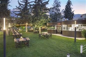 Mirage Park Resort 5*