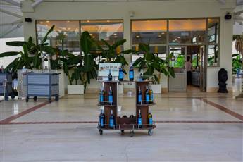 Mirage Park Resort 5*