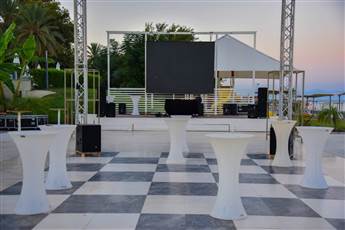 Mirage Park Resort 5*