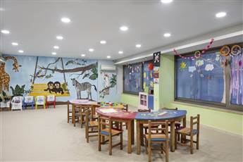 Mirage Park Resort 5*