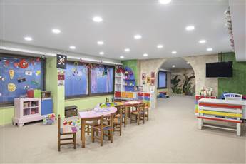 Mirage Park Resort 5*