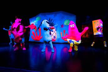 Mirage Park Resort 5*