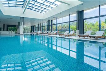 Mirage Park Resort 5*