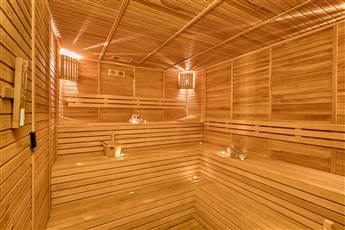 Mirage Park Resort 5*