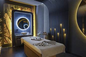 Mirage Park Resort 5*