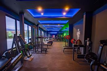 Mirage Park Resort 5*