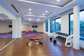 Mirage Park Resort 5*