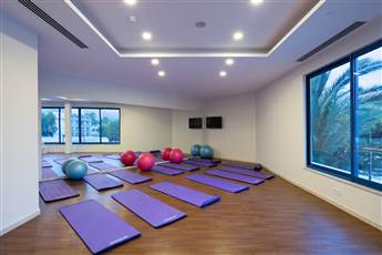 Mirage Park Resort 5*