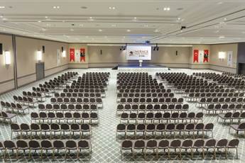 Mirage Park Resort 5*