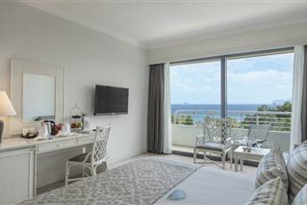 Mirage Park Resort 5*