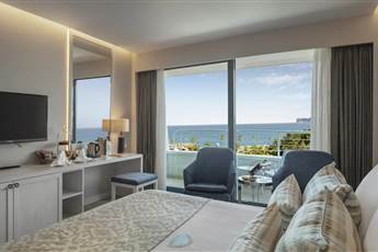 Mirage Park Resort 5*