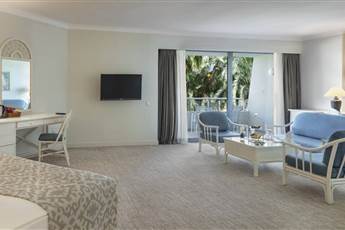 Mirage Park Resort 5*