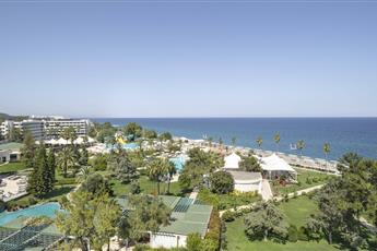Mirage Park Resort