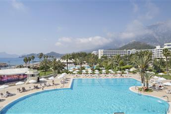 Mirage Park Resort