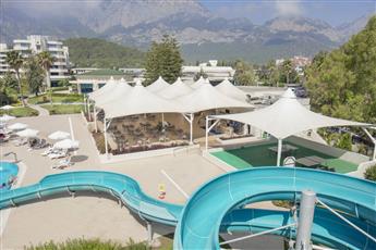 Mirage Park Resort