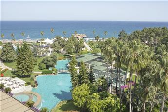 Mirage Park Resort