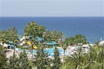 Mirage Park Resort