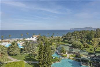 Mirage Park Resort