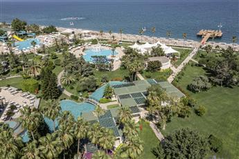 Mirage Park Resort